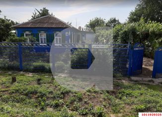 Продажа дома, 61 м2, станица Ленинградская, Красная улица, 42