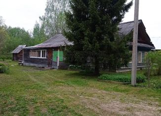Продается дом, 46 м2, деревня Васильевское