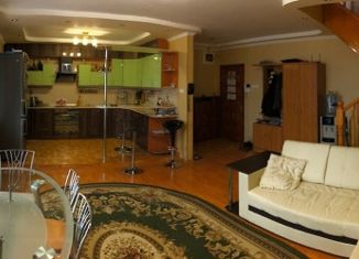 Продаю 5-комнатную квартиру, 158 м2, Анапа, улица Самбурова, 258