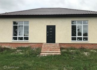 Продажа дома, 100 м2, деревня Духовец, Дорожная улица