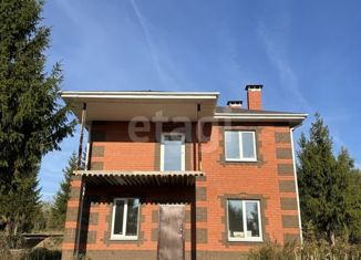 Продается дом, 188 м2, деревня Майдан, Овражная улица, 17А