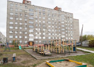 Продаю 1-ком. квартиру, 28 м2, Новосибирск, улица Чапаева, 7/2, улица Чапаева