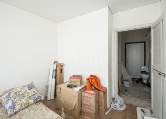 Продается 1-ком. квартира, 34 м2, Тюмень, ЖК Краснолесье, Медовая улица, 16