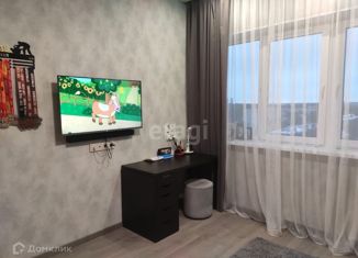 3-ком. квартира на продажу, 59 м2, Нижний Новгород, проспект Ленина, 24Б, метро Заречная