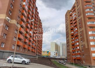 Продаю 1-комнатную квартиру, 33.7 м2, Красноярск, Соколовская улица, 52, ЖК Снегири