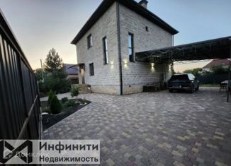 Продается дом, 212 м2, Ставрополь, Лучистый переулок, микрорайон № 22