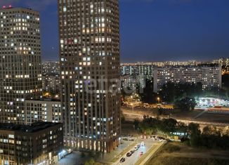 Продается квартира студия, 26.7 м2, Москва, ЖК Домашний, Донецкая улица, 34к1