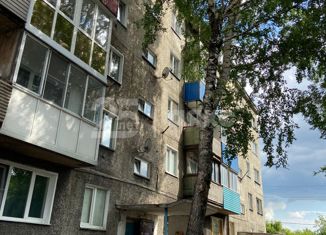 2-комнатная квартира на продажу, 48.2 м2, Ленинск-Кузнецкий, улица Суворова, 8
