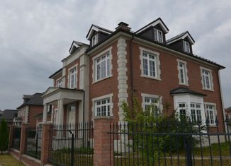 Дом на продажу, 1000 м2, деревня Раздоры, Зелёная улица