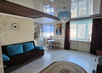 Двухкомнатная квартира на продажу, 42.9 м2, Республика Башкортостан, улица Калинина, 25
