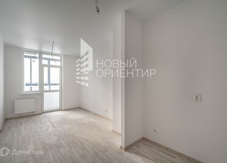 Продаю однокомнатную квартиру, 25.17 м2, Екатеринбург, улица Софьи Перовской, 104, ЖК Абрикос