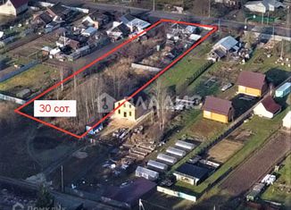 Продаю дом, 55 м2, деревня Горки, деревня Горки, 24