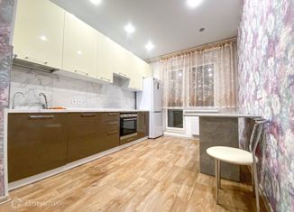 Продается 1-комнатная квартира, 41 м2, Краснодар, улица Ковалёва, 5, микрорайон 1-е отделение совхоза Солнечный