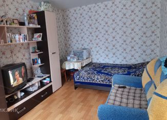 1-комнатная квартира на продажу, 34 м2, Киров, Школьная улица, 4, Нововятский район