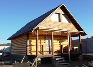 Продаю дом, 31 м2, деревня Старое Уткино