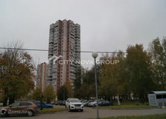 Продажа 2-ком. квартиры, 57.2 м2, Москва, проезд Одоевского, 11к7, проезд Одоевского