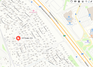 Продам участок, 4 сот., СНТ Ручеёк, СНТ Ручеёк, 131А