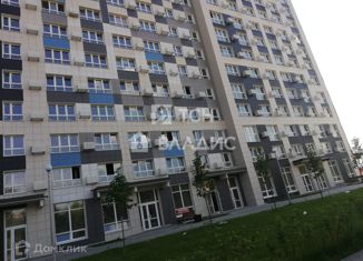 1-комнатная квартира на продажу, 44.5 м2, Пушкино, Ярославское шоссе, 192, ЖК Серебро