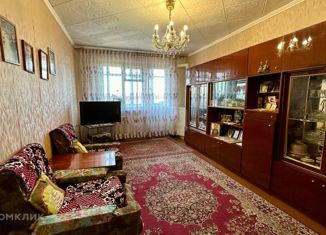Продам 3-комнатную квартиру, 62.4 м2, Кемеровская область, Горьковская улица, 61