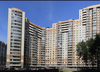 Продажа двухкомнатной квартиры, 49.5 м2, Санкт-Петербург, проспект Королёва, 63к1, проспект Королёва