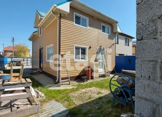 Продам дом, 102.1 м2, село Гайдук