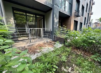 1-комнатная квартира на продажу, 47.8 м2, Владивосток, Советский район