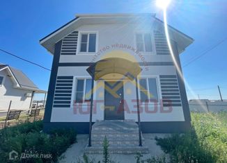 Продается дом, 106 м2, поселок Стрелка, Крымская улица