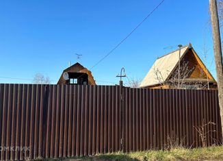 Продаю дом, 36 м2, рабочий посёлок Жатай, Садовая улица