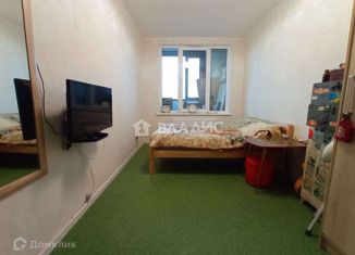 1-ком. квартира на продажу, 33.7 м2, Кудрово, проспект Строителей, 16, ЖК Геометрия