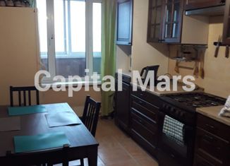 Сдам в аренду 1-комнатную квартиру, 35 м2, Москва, Валдайский проезд, 4, Валдайский проезд