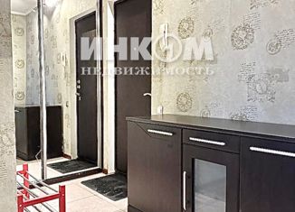 Продажа 1-ком. квартиры, 38 м2, Москва, улица Раменки, 11к2, улица Раменки