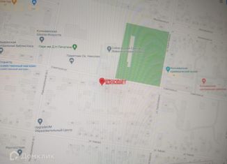 Продается земельный участок, 12 сот., рабочий посёлок Колывань, Советская улица, 35