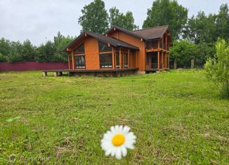 Дом на продажу, 265 м2, СТ Урожай, Загородная улица