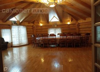 Продаю дом, 243.6 м2, рабочий посёлок Тучково, 4-я Трутеевская улица, 1