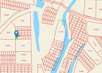 Продажа участка, 10 сот., городской округ Якутск