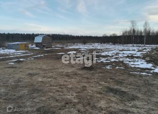 Продается земельный участок, 10 сот., деревня Фофанцево