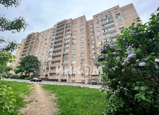 Продаю 3-ком. квартиру, 122.5 м2, Москва, Олимпийский проспект, 10к1-2, Олимпийский проспект