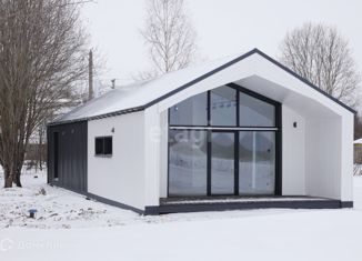 Продаю дом, 90 м2, деревня Чернецово