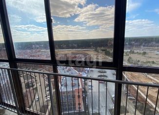 Продам квартиру студию, 28.69 м2, деревня Кисловка, улица Марины Цветаевой, 38