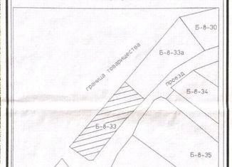 Продам участок, 6.3 сот., Калининград, Московский район, Эстакадный мост