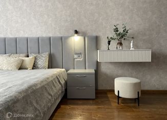 Продажа 2-комнатной квартиры, 71 м2, Анапа, Супсехское шоссе, 4к2, ЖК Парадный