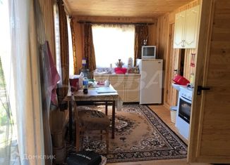 2-комнатная квартира на продажу, 39.6 м2, поселок Коммунар, улица Пушкина, 2