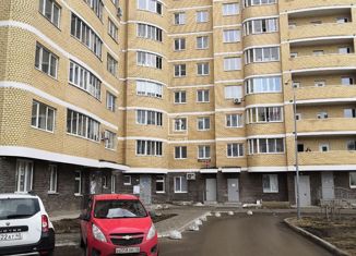 Продам 2-ком. квартиру, 62 м2, Калуга, улица Кибальчича, 2, ЖК Галактика