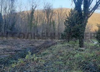 Продаю участок, 8 сот., село Пшада, Подгорная улица, 3