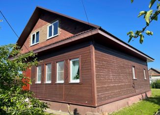 Дом на продажу, 102.2 м2, Переславль-Залесский, Призывной переулок, 52