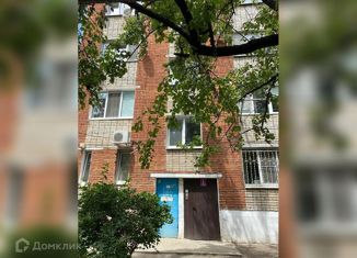 Продаю однокомнатную квартиру, 36 м2, Краснодар, Минская улица, 120, микрорайон Кожзавод