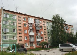 Комната на продажу, 60 м2, Искитим, микрорайон Подгорный, 30