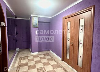 Продажа 4-комнатной квартиры, 81.5 м2, Курск, улица Менделеева, 67А, Сеймский округ