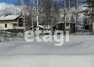 Продажа земельного участка, 10 сот., массив Мендсары, Холмистая улица