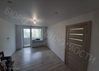 Продам 3-комнатную квартиру, 51 м2, Балашов, улица Орджоникидзе, 12А